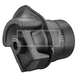 Axle Beam Mount BORG & BECK BSK7695 OE Ref 4872532280