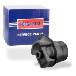 Axle Beam Mount BORG & BECK BSK7695 OE Ref 4872532280 BORG & BECK