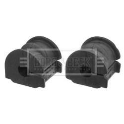 Stabiliser Coupling Rod Repair Kit BORG & BECK BSK7695K OE Ref 96810752