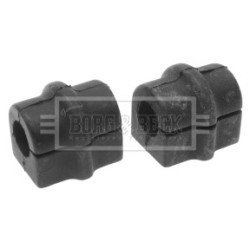 Stabiliser Coupling Rod Repair Kit BORG & BECK BSK7696K OE Ref 96435295