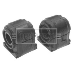 Stabiliser Coupling Rod Repair Kit BORG & BECK BSK7698K OE Ref 9063233685