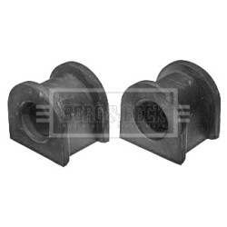 Stabiliser Coupling Rod Repair Kit BORG & BECK BSK7703K OE Ref 4156A004