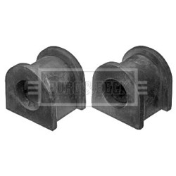 Stabiliser Coupling Rod Repair Kit BORG & BECK BSK7704K OE Ref MN101395