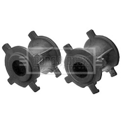 Stabiliser Coupling Rod Repair Kit BORG & BECK BSK7707K OE Ref 4881560220