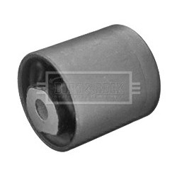 Control Trailing Arm Mounting BORG & BECK BSK7711 OE Ref RBX000200