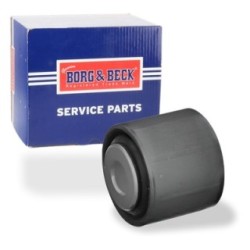 Control Trailing Arm Mounting BORG & BECK BSK7715 OE Ref 8E0501537M BORG & BECK