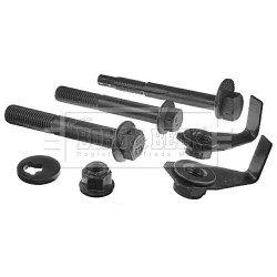Control Arm Fastening Bolt BORG & BECK BSK7718