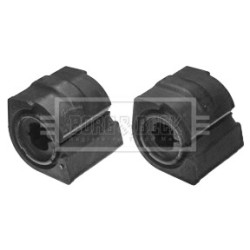 Stabiliser Coupling Rod Repair Kit BORG & BECK BSK7727K OE Ref 5094A6