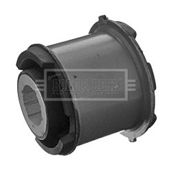 Axle Bracket Bushing BORG & BECK BSK7730 OE Ref 1481341