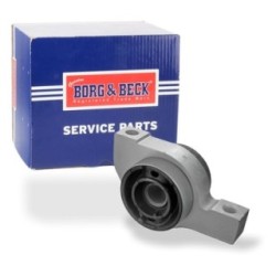 Control Trailing Arm Mounting BORG & BECK BSK7731 OE Ref 3521.V1 SK BORG & BECK