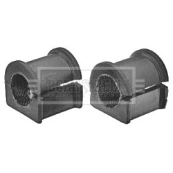 Stabiliser Coupling Rod Repair Kit BORG & BECK BSK7735K OE Ref RBX000010