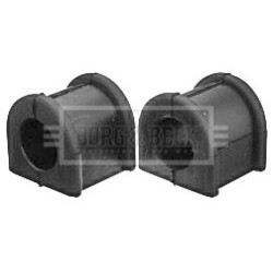 Stabiliser Coupling Rod Repair Kit BORG & BECK BSK7736K OE Ref 151184000175