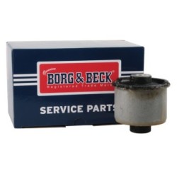 Axle Bracket Bushing BORG & BECK BSK7745 OE Ref 1805815