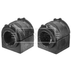 Stabiliser Coupling Rod Repair Kit BORG & BECK BSK7750K OE Ref C2C35589