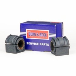 Stabiliser Coupling Rod Repair Kit BORG & BECK BSK7750K OE Ref C2C35589 BORG & BECK