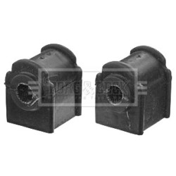 Stabiliser Coupling Rod Repair Kit BORG & BECK BSK7752K OE Ref C2Z4719