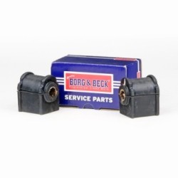 Stabiliser Coupling Rod Repair Kit BORG & BECK BSK7752K OE Ref C2Z4719 BORG & BECK