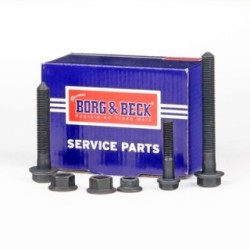 Control Arm Fastening Bolt BORG & BECK BSK7753 OE Ref 11094488 BORG & BECK