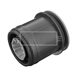 Axle Bracket Bushing BORG & BECK BSK7755 OE Ref 30760920