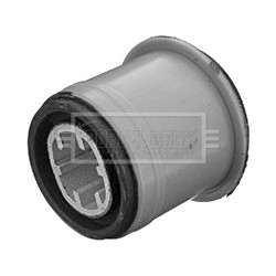 Axle Bracket Bushing BORG & BECK BSK7757 OE Ref 30760921