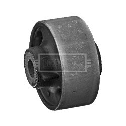 Control Trailing Arm Mounting BORG & BECK BSK7760 OE Ref 5Q0 407 183 G