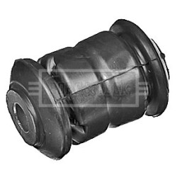 Control Trailing Arm Mounting BORG & BECK BSK7763 OE Ref 95228670