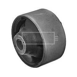 Control Trailing Arm Mounting BORG & BECK BSK7764 OE Ref 54584 A6000