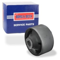 Control Trailing Arm Mounting BORG & BECK BSK7764 OE Ref 54584 A6000 BORG & BECK