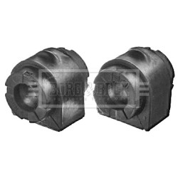 Stabiliser Coupling Rod Repair Kit BORG & BECK BSK7769K OE Ref LR005648