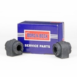 Stabiliser Coupling Rod Repair Kit BORG & BECK BSK7769K OE Ref LR005648 BORG & BECK