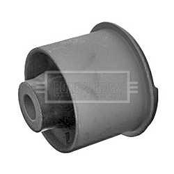 Axle Bracket Bushing BORG & BECK BSK7775 OE Ref D651-28-460
