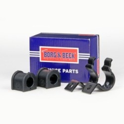Anti Roll Bar Bush Kit BORG & BECK BSK7776K OE Ref 1184000175 BORG & BECK