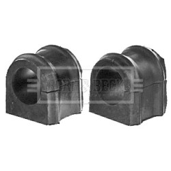 Stabiliser Coupling Rod Repair Kit BORG & BECK BSK7778K OE Ref 906 326 04 81