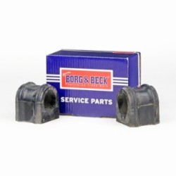 Stabiliser Coupling Rod Repair Kit BORG & BECK BSK7778K OE Ref 906 326 04 81 BORG & BECK