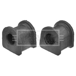 Stabiliser Coupling Rod Repair Kit BORG & BECK BSK7780K OE Ref 6393230285