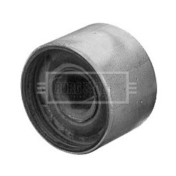 Control Trailing Arm Mounting BORG & BECK BSK7785 OE Ref 8Z0 407 183 A