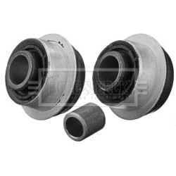 Control Trailing Arm Mounting BORG & BECK BSK7786 OE Ref 2463330114S1