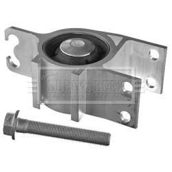 Control Trailing Arm Mounting BORG & BECK BSK7787 OE Ref 246 333 01 00