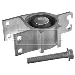 Control Trailing Arm Mounting BORG & BECK BSK7788 OE Ref 2463330200