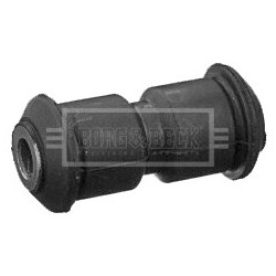 Leaf Spring Bush BORG & BECK BSK7789 OE Ref 901 324 01 50