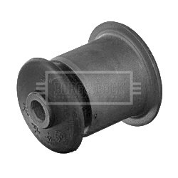 Control Trailing Arm Mounting BORG & BECK BSK7791 OE Ref 2H0 407 077 A