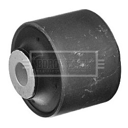 Control Trailing Arm Mounting BORG & BECK BSK7792 OE Ref 2H0 407 182 A