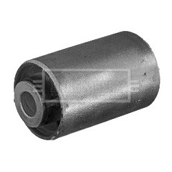 Control Trailing Arm Mounting BORG & BECK BSK7793 OE Ref 2H0 412 333 A