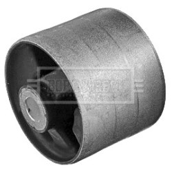 Control Trailing Arm Mounting BORG & BECK BSK7798 OE Ref rgx500201