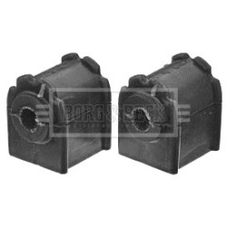 Stabiliser Coupling Rod Repair Kit BORG & BECK BSK7800K OE Ref C2Z4717