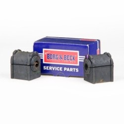 Anti Roll Bar Bush Kit BORG & BECK BSK7800K OE Ref C2Z4717 BORG & BECK