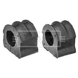 Stabiliser Coupling Rod Repair Kit BORG & BECK BSK7807K OE Ref 1J0 411 314 G