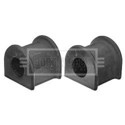 Stabiliser Coupling Rod Repair Kit BORG & BECK BSK7809K OE Ref 48815-13040