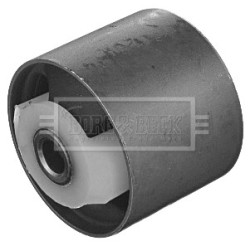 Control Trailing Arm Mounting BORG & BECK BSK7810 OE Ref RGX500131