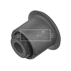 Control Trailing Arm Mounting BORG & BECK BSK7812 OE Ref 545602788R